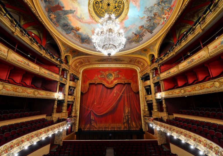 Application digitale Orchestre Montpellier