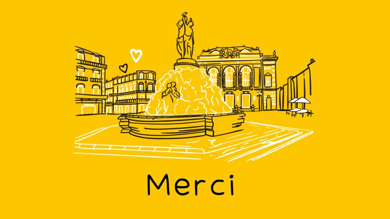 Campagne de communication Joyeux