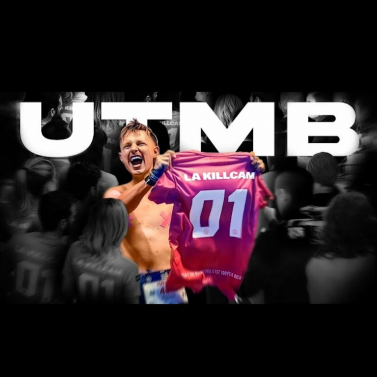 Clem qui court : « Je veux avoir l&rsquo;image de quelqu&rsquo;un à qui on peut s&rsquo;identifier »